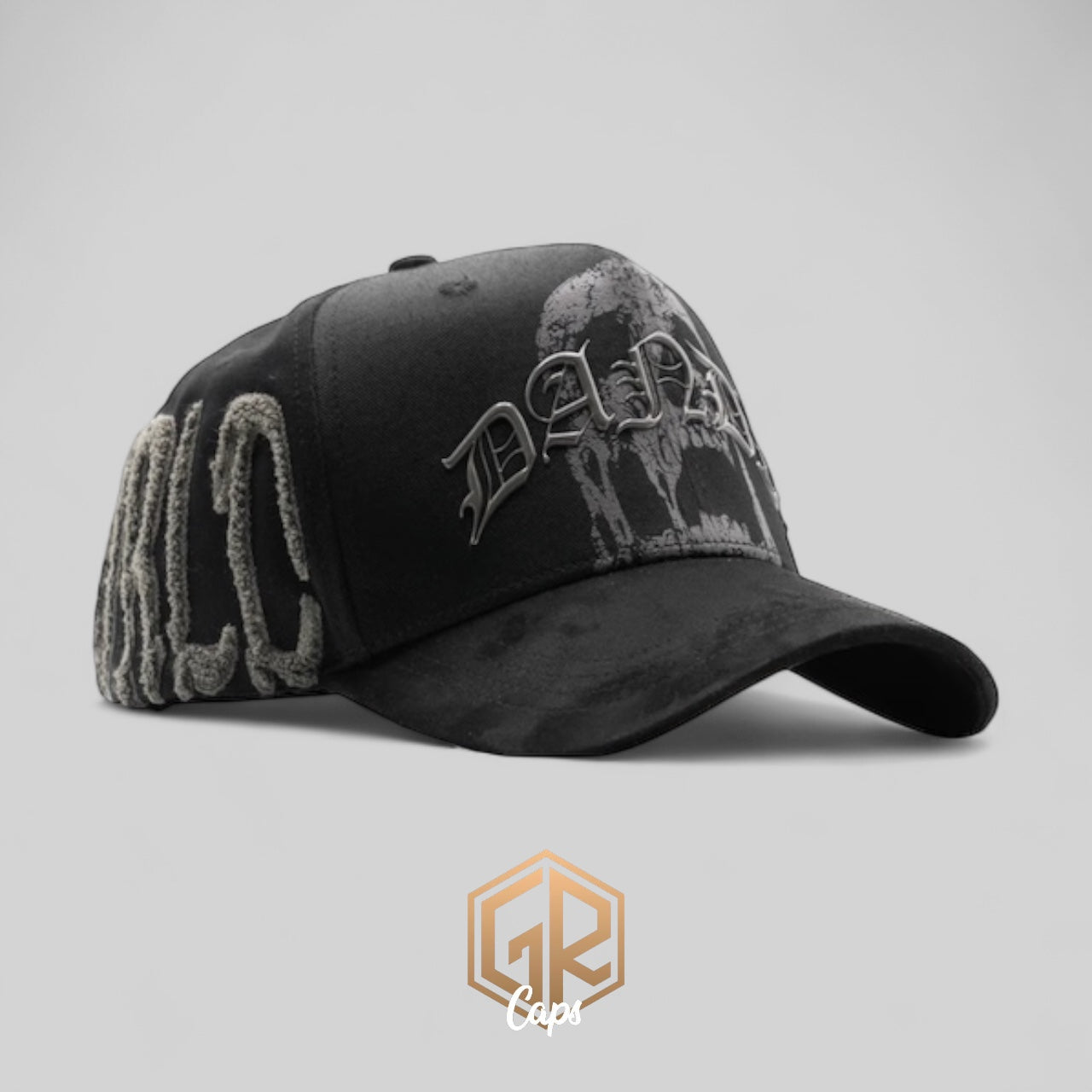 GORRA DANDY HATS “Plague”