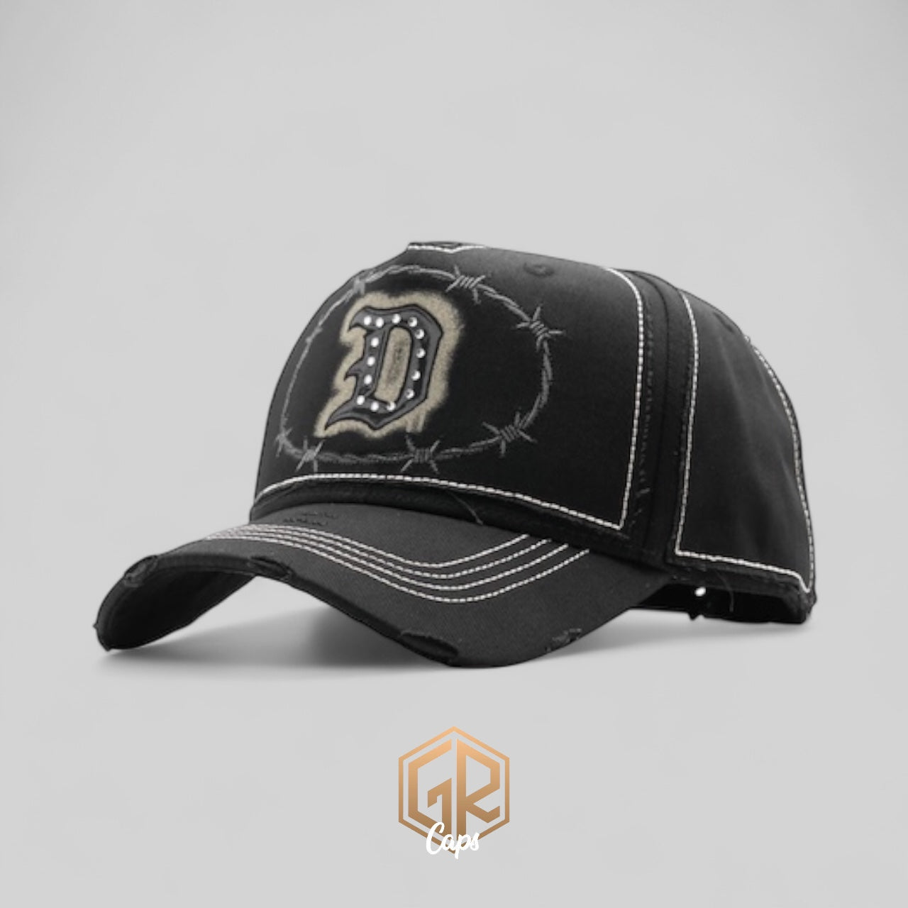 GORRA DANDY HATS RODEÓ