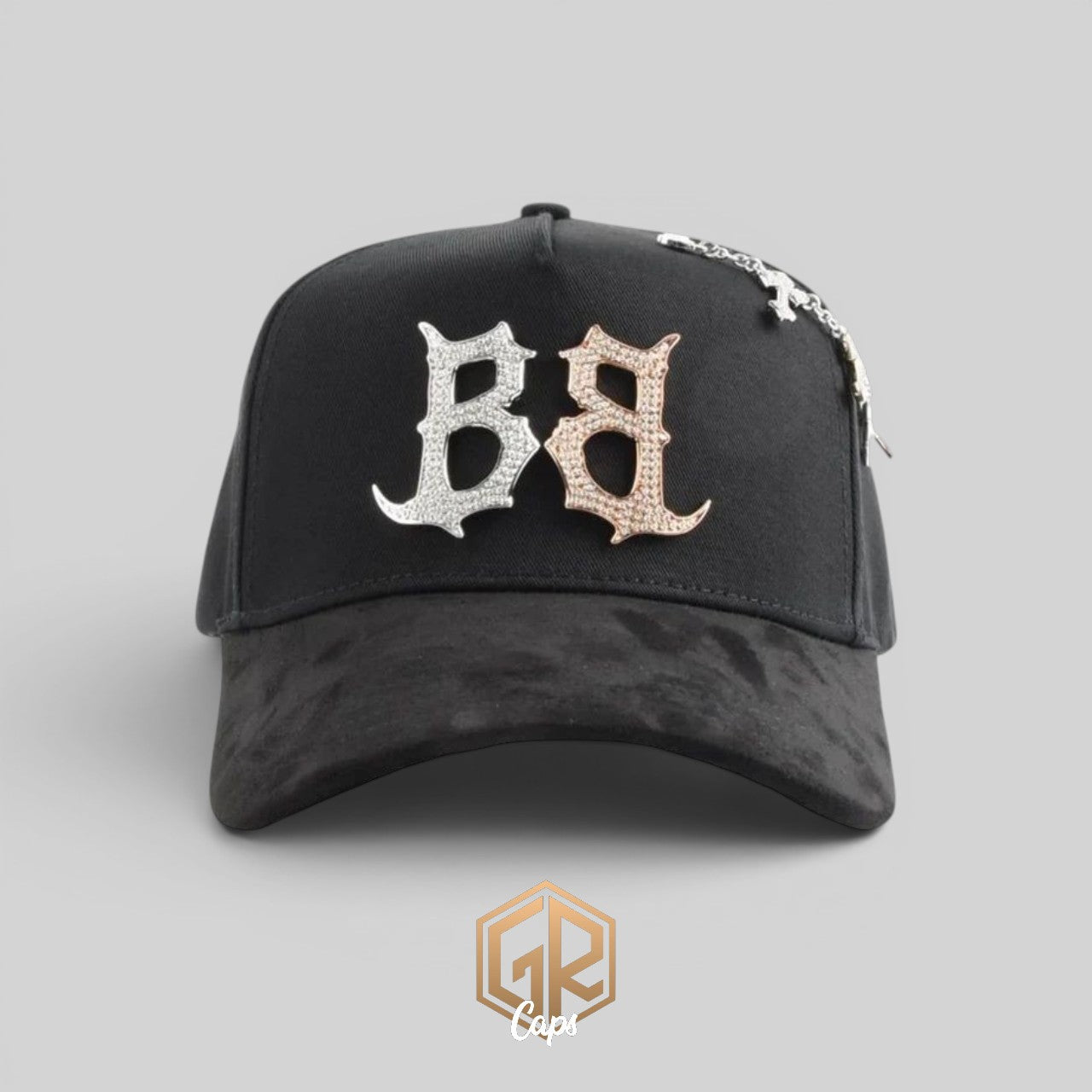 Barbas Inferno 24K Rose Gold "G5"