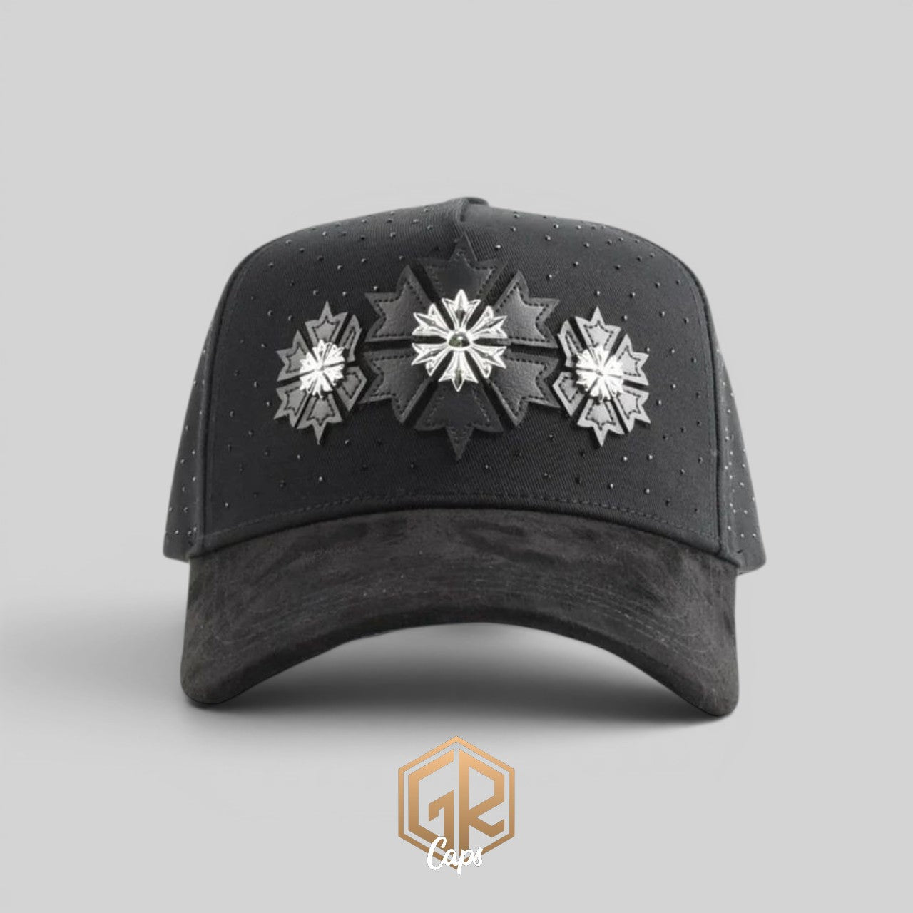 Barbas Platinum Snowflake "G5"