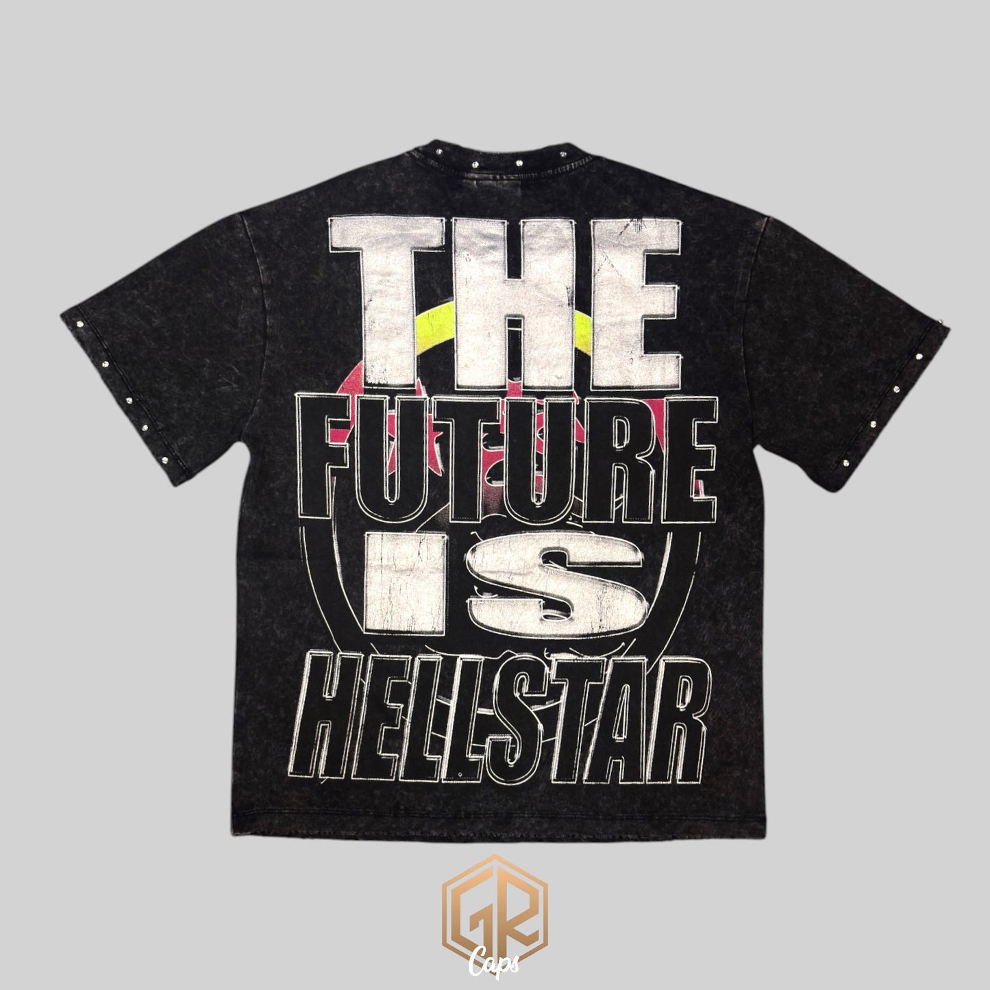 Hellstar "Path to Paradise"