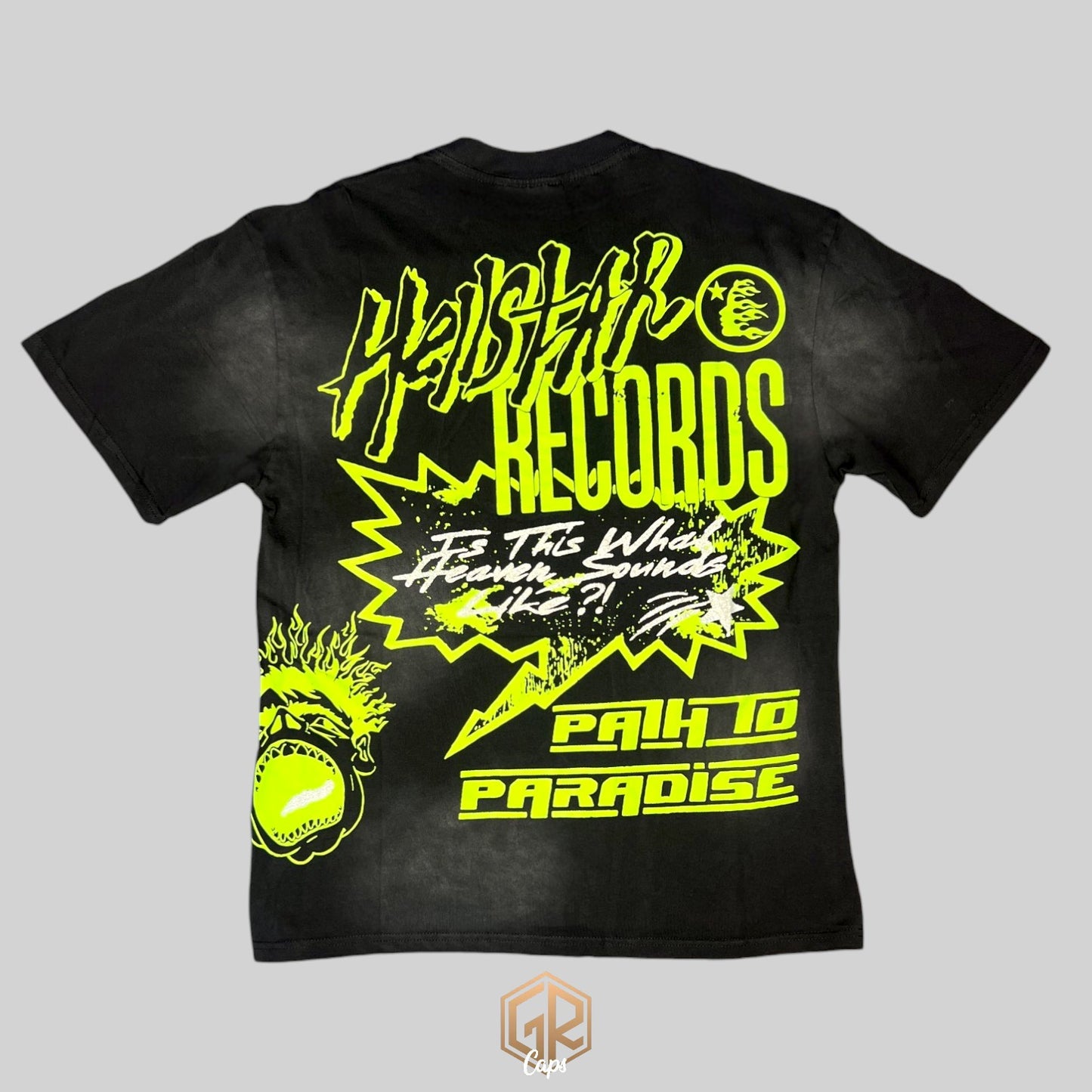 Hellstar "Record Remix"