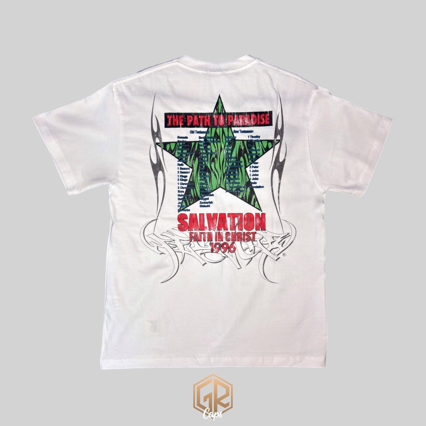 Hellstar "Salvation"