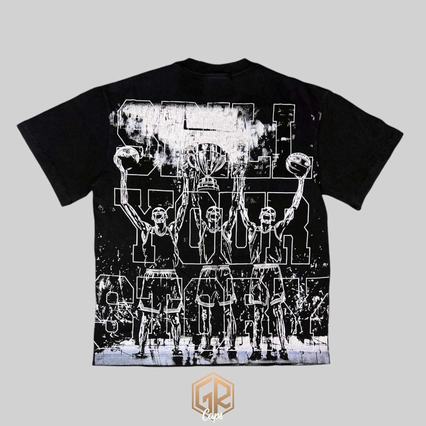 Hellstar "Skeleton Sports"
