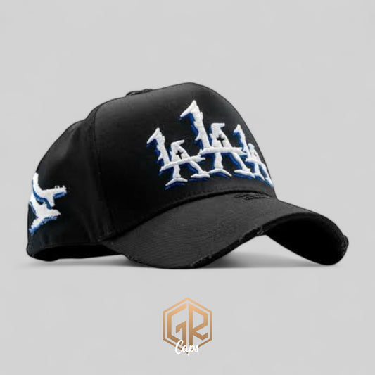 GORRA RUDE AWAKENINGS “LALALA THORNS”
