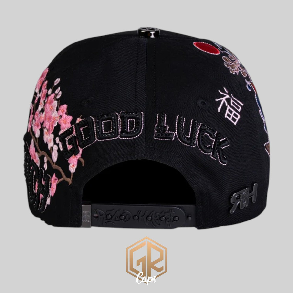 Rico Hats "LA JAPON 2.0"