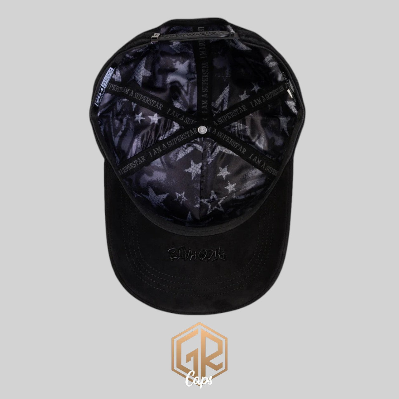 Rico Hats "LALALA SUPER STAR"