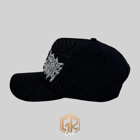 Rico Hats "LA SPIDER"
