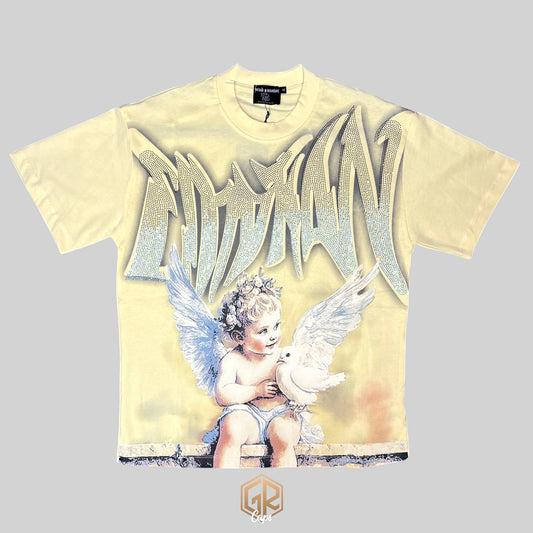 MixedEmotion "Angel Baby"
