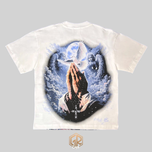 Mixed Emotion "Angels and God"