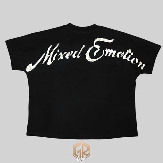 Mixed Emotion "Emotion Batwing"