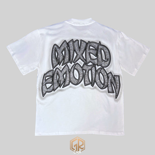 Mixed Emotion "Zombie"