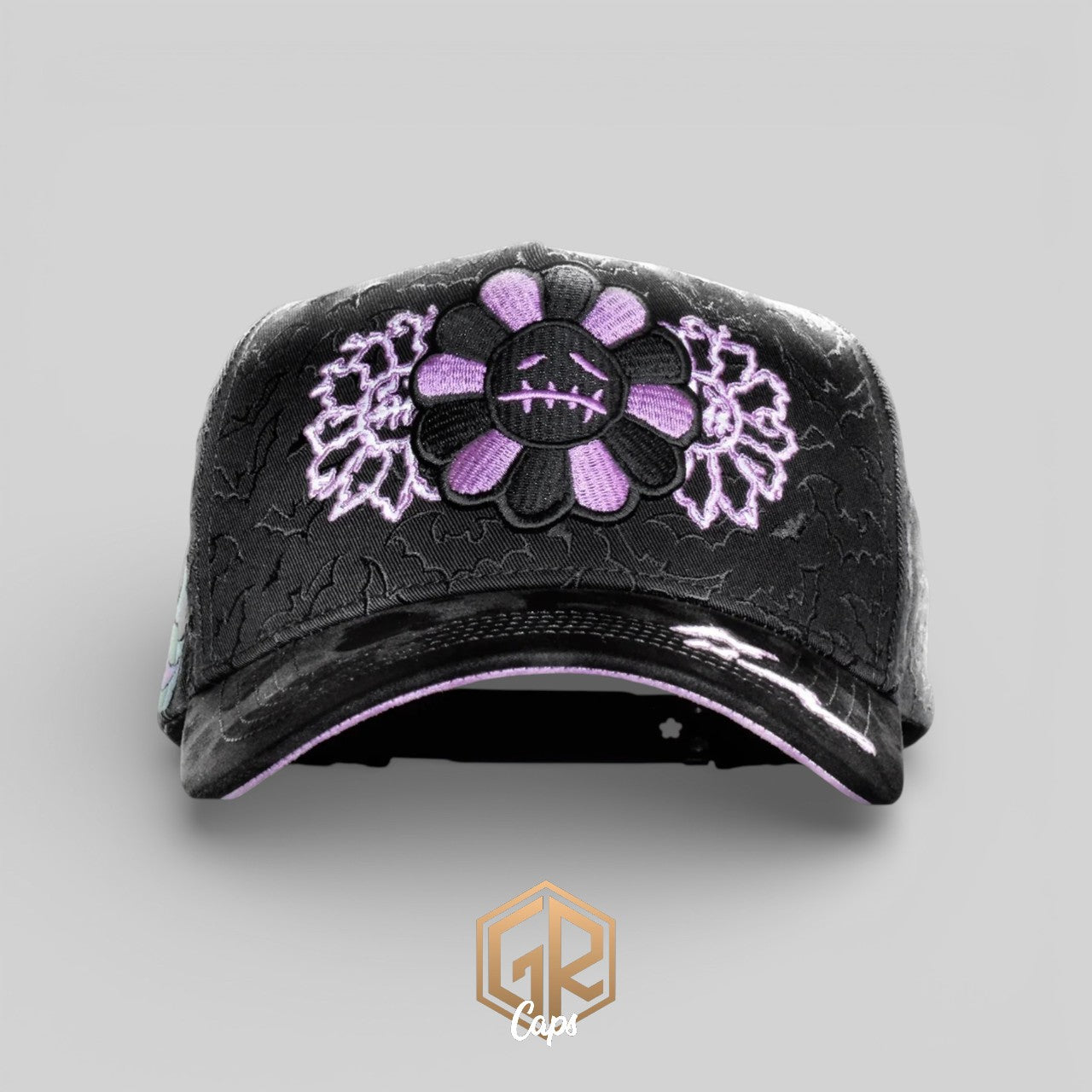 INNEDIT X ANYMORE “MURATRAVIS ELECTIC”