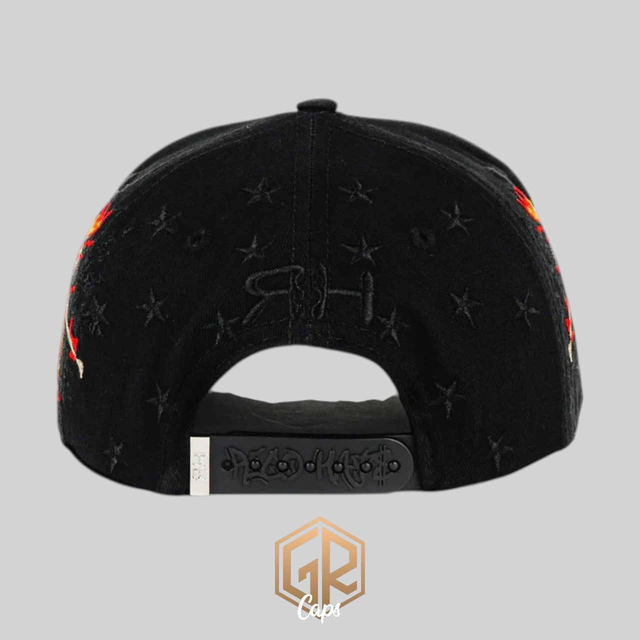 Rico Hiats "HOUSTON ASTROS"