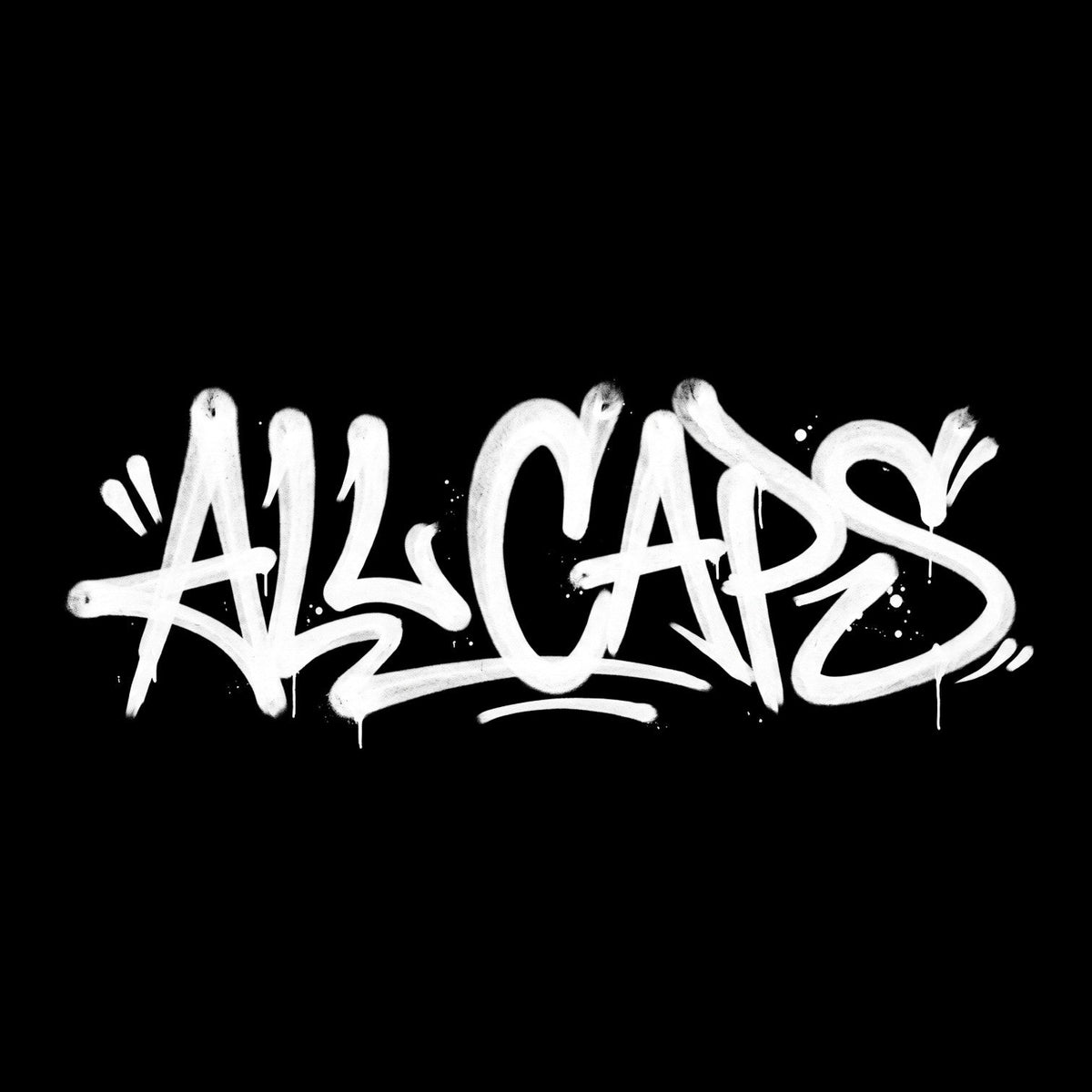 ALL CAPS
