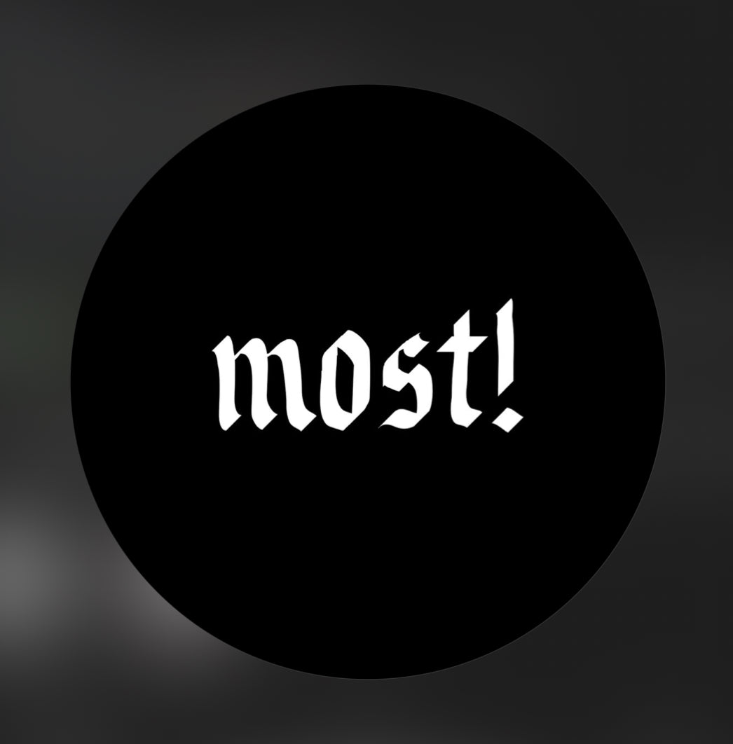 Most