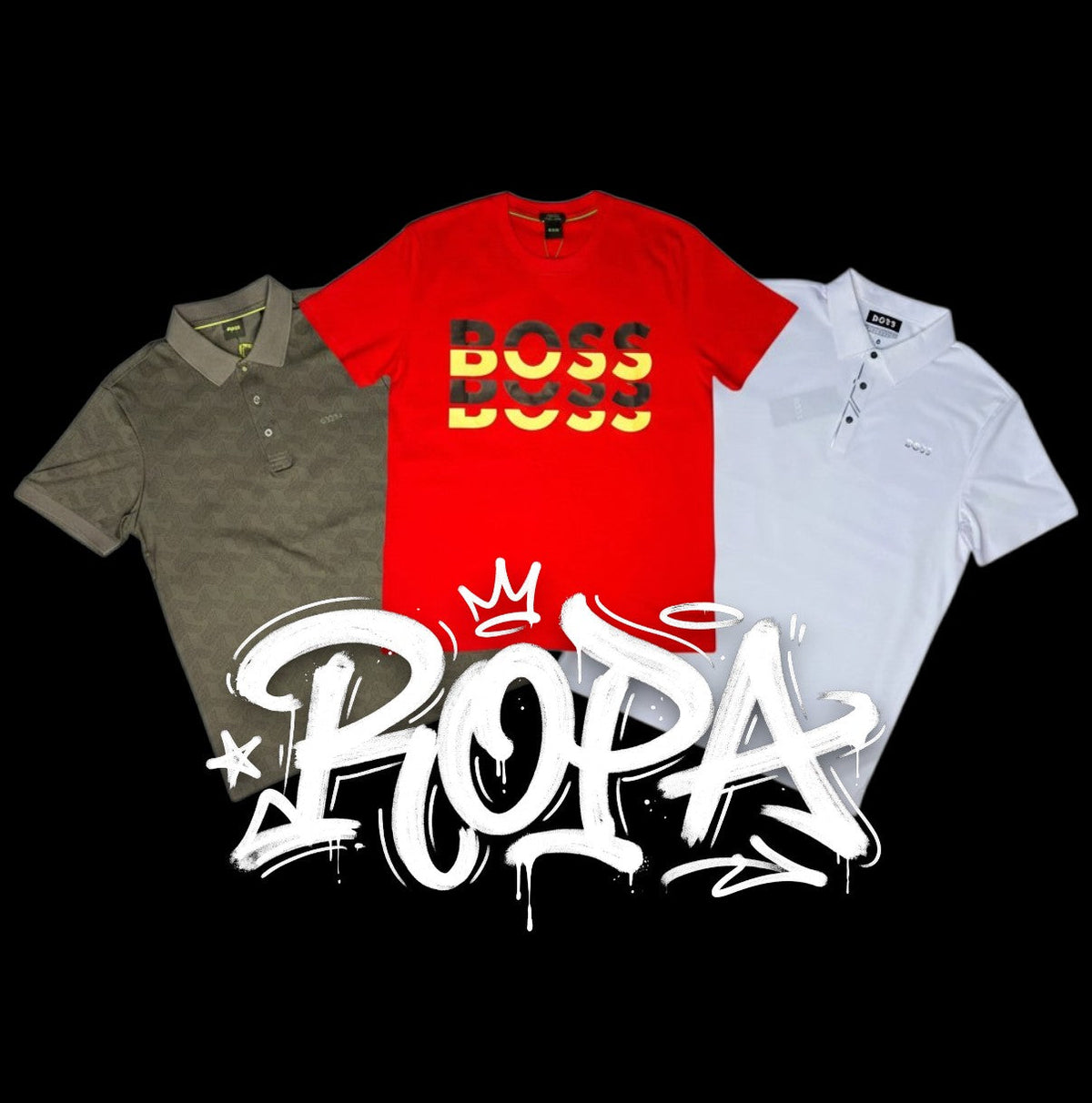 Ropa