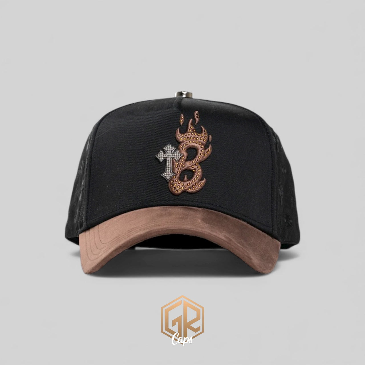 Barbas B-Cross (PREVENTA)