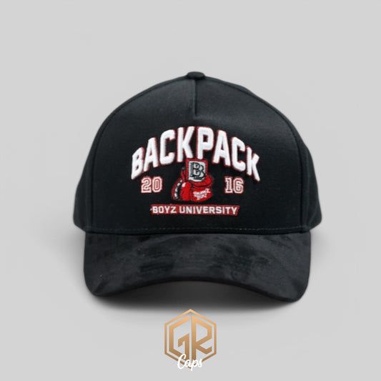 FINO X BACK PACK