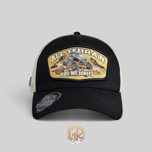 GORRA ALL TERRAIN 01