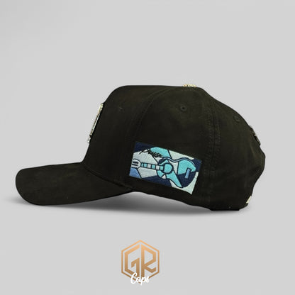 JCOBYCO X BUGATTI