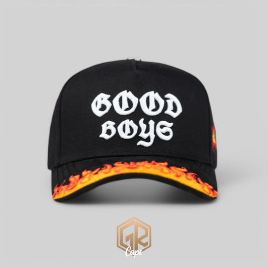 Good boys