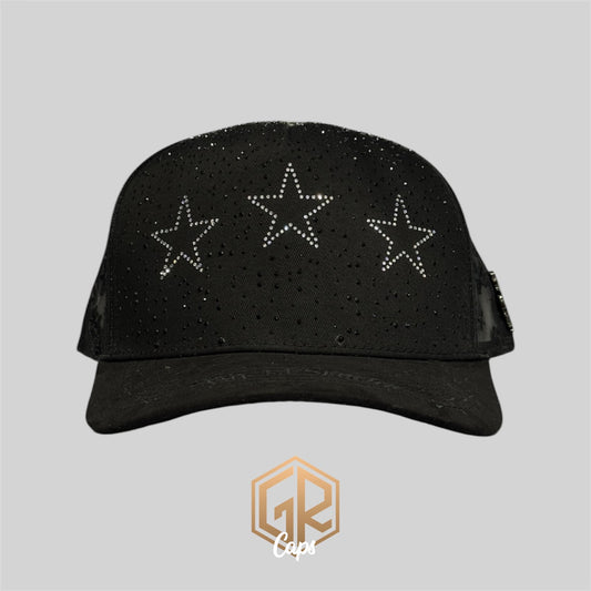 GORRA STAR EL SEACHE