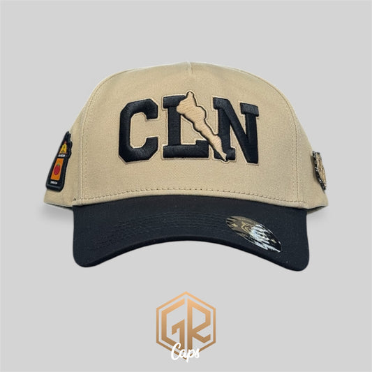GORRA CLN EL SEACHE