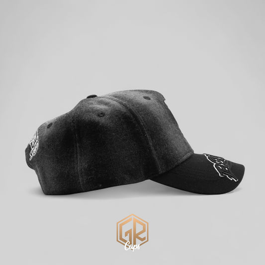 GORRA DANDY HATS “Plaid”