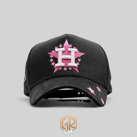 DANDY HATS X JUNIR H (CLAVE ALI)