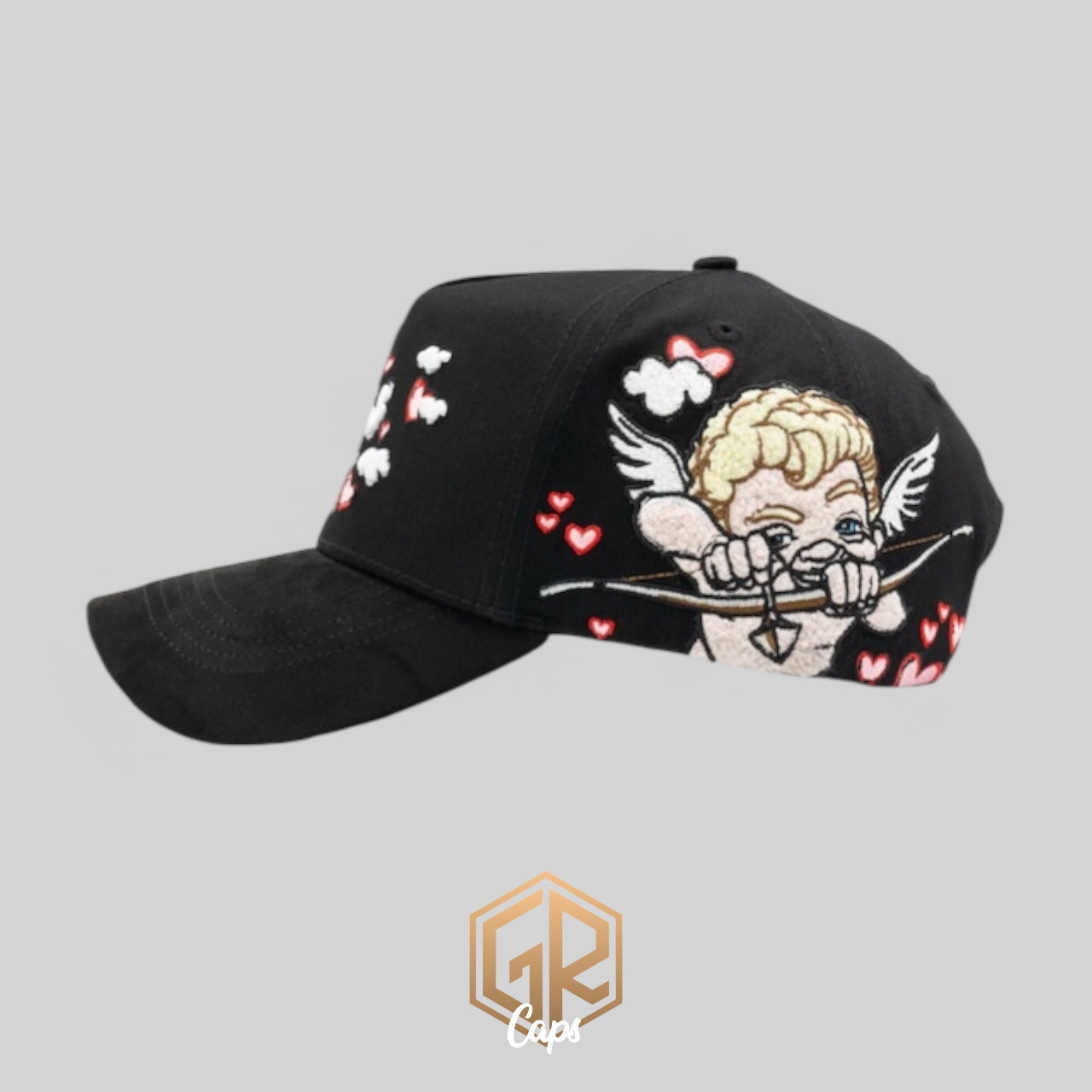 31 HATS LA CLOUDS IN LOVE