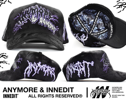 ANYMORE Y INNEDIT (PREVENTA)