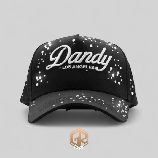 GORRA DANDY HATS “Stargazing”