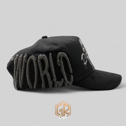 GORRA DANDY HATS “Plague”