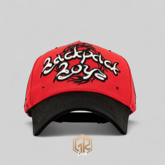 THIRTY ONE x BACK PACK “ORIENTAL”