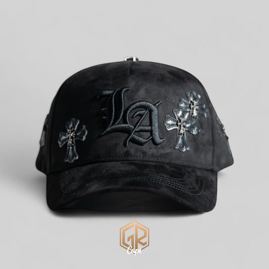 THIRTY ONE “LA CHROME III”
