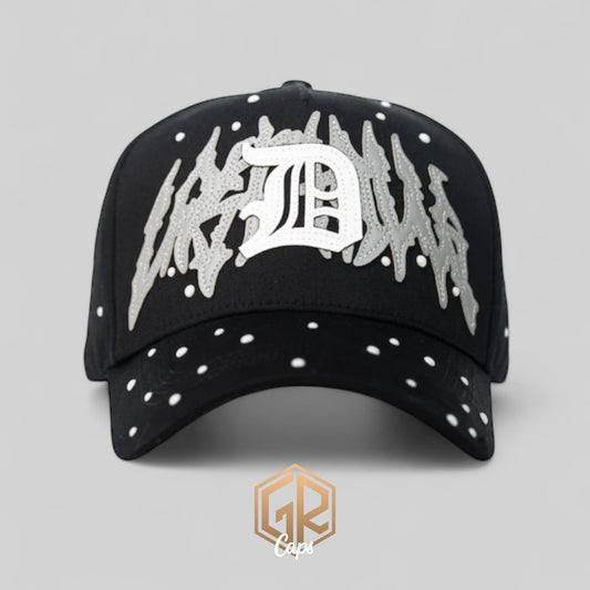 GORRA DANDY HATS X LOST HILLS “LOST DANDY”