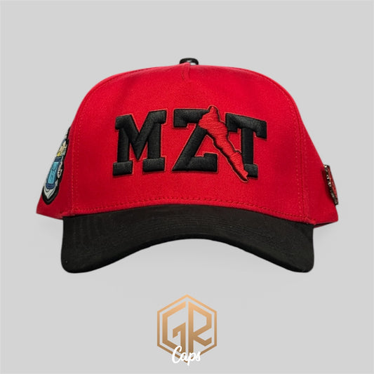 GORRA MZT EL SEACHE