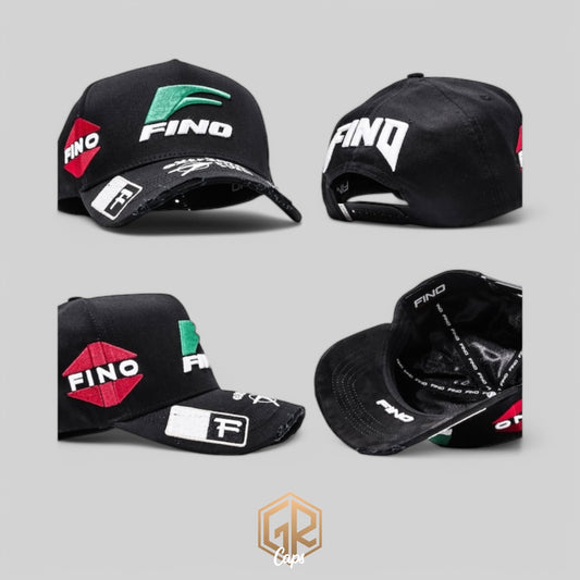 FINO “DUBAI”