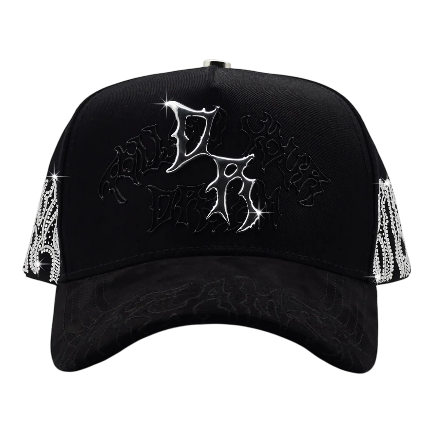 El Dreamer “DR BLACK”