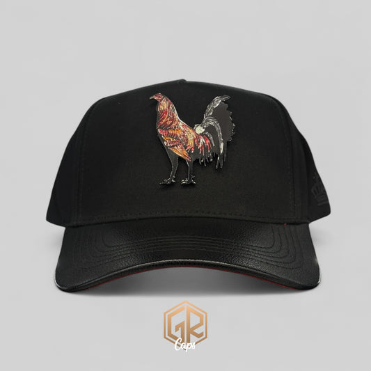 KAIROS HATS “GALLO”