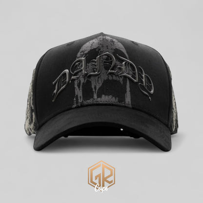 GORRA DANDY HATS “Plague”
