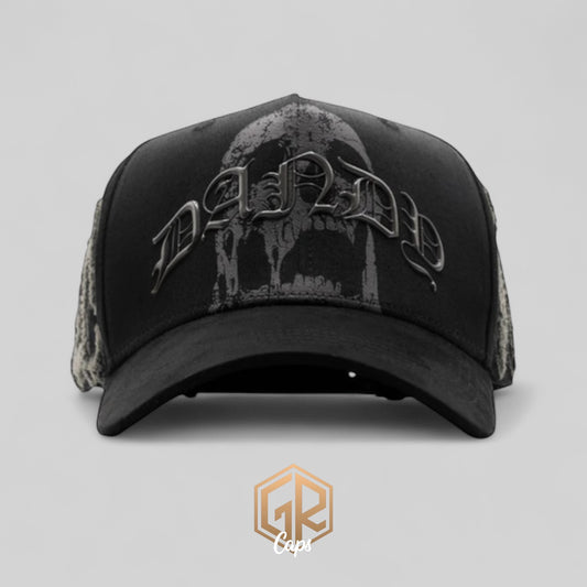 GORRA DANDY HATS “Plague”