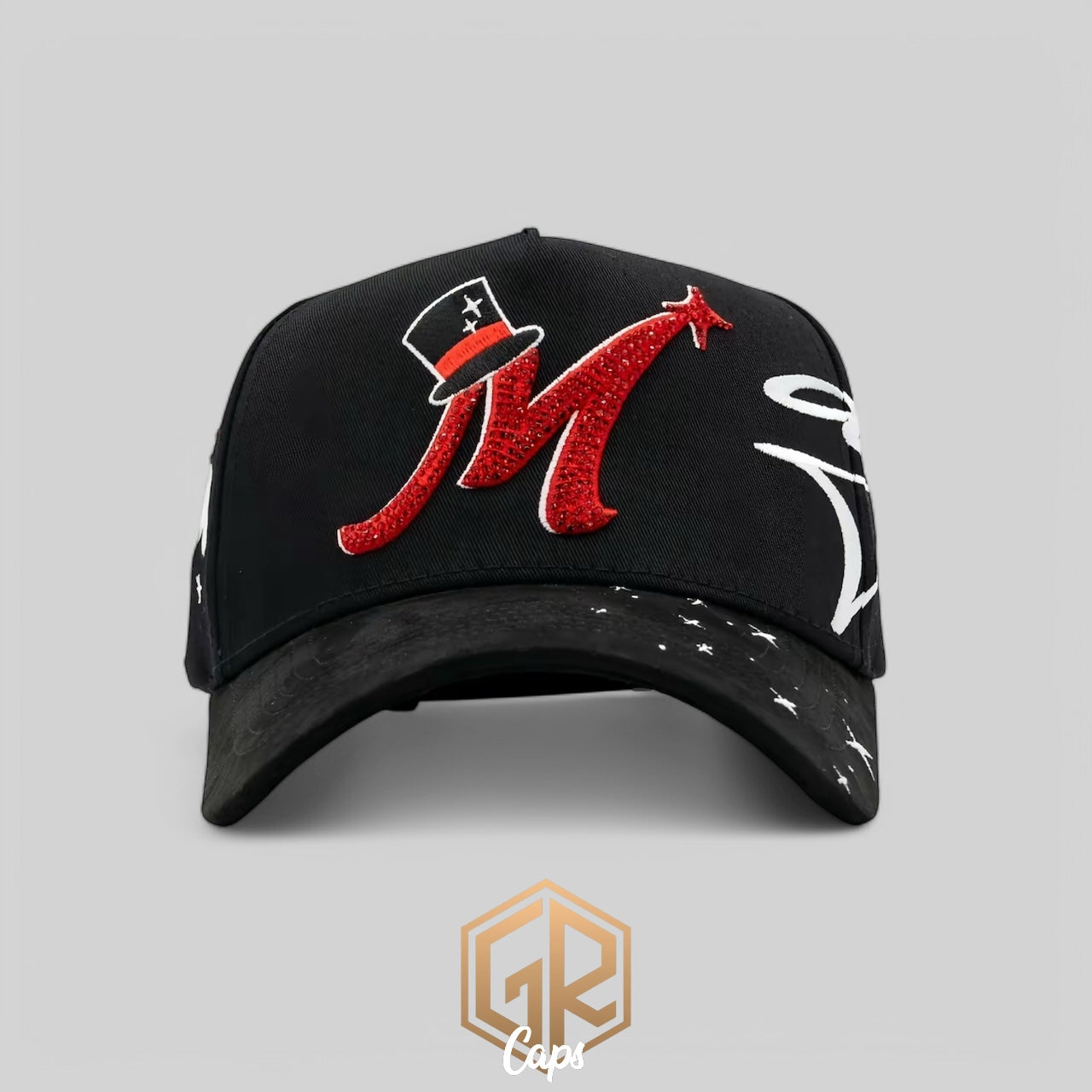 Thirty One Hats EL MAGO