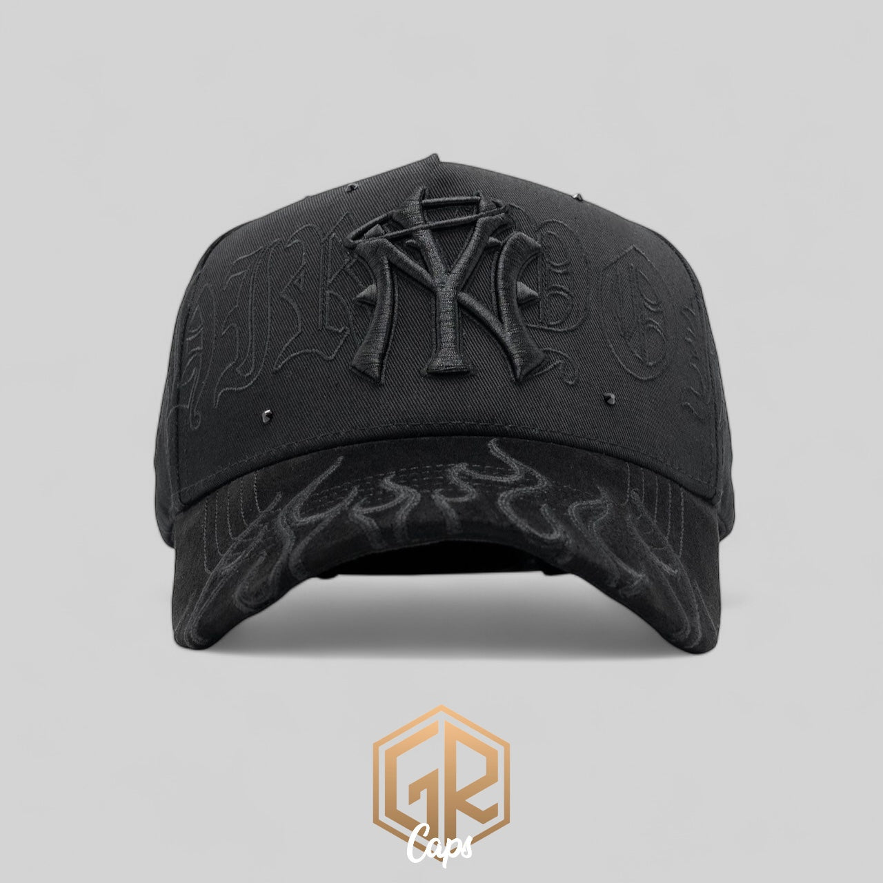 NY BLACK