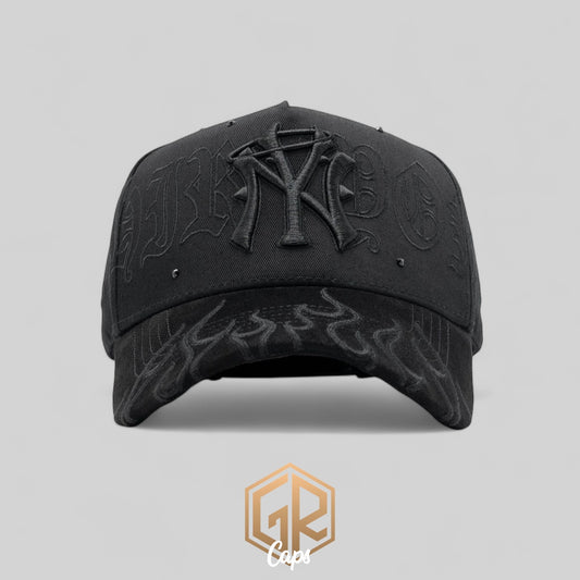 NY BLACK