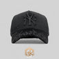 NY BLACK