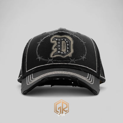 GORRA DANDY HATS RODEÓ