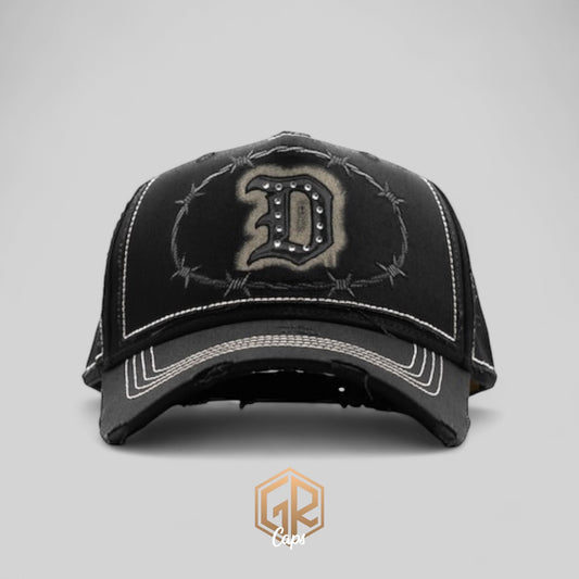GORRA DANDY HATS RODEÓ