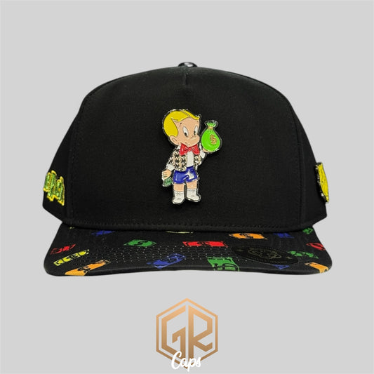 GORRA RICH EL SEACHE
